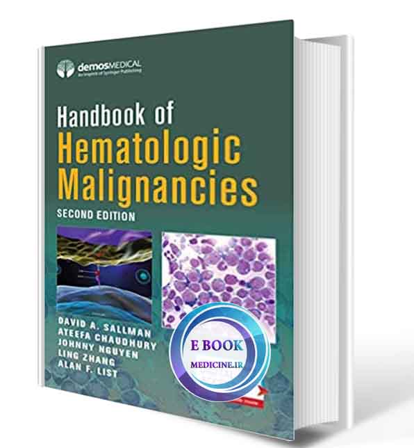 دانلود کتاب Handbook of Hematologic Malignancies 2nd  2020 (ORIGINAL PDF)